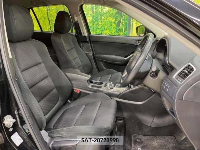 Mazda CX-5 2015-10 358560-8