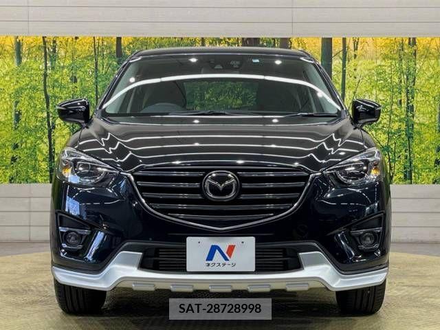Mazda CX-5 2015-10 358560-14