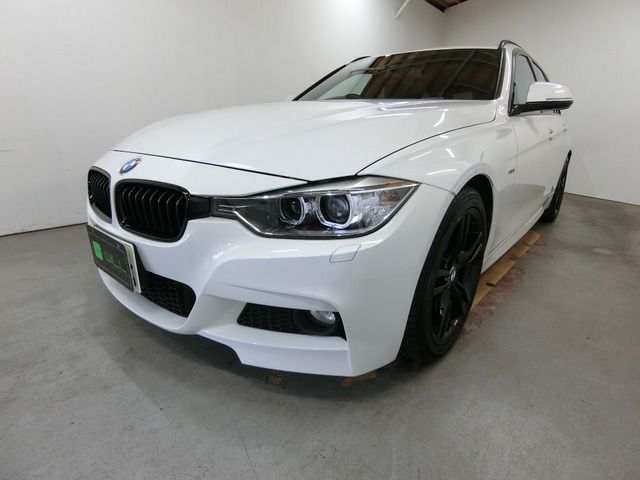 Bmw 3 SERIES 2013-09 18360-10