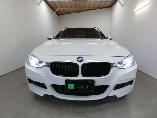 Bmw 3 SERIES 2013-09 18360-19