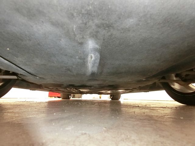 Bmw 3 SERIES 2013-09 18360-18