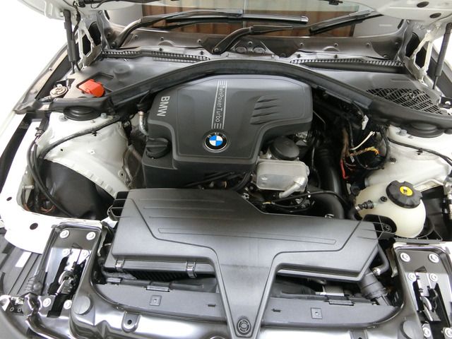 Bmw 3 SERIES 2013-09 18360-17