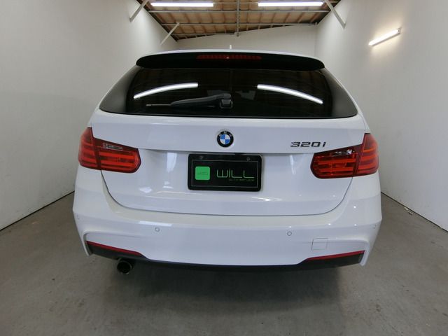 Bmw 3 SERIES 2013-09 18360-8