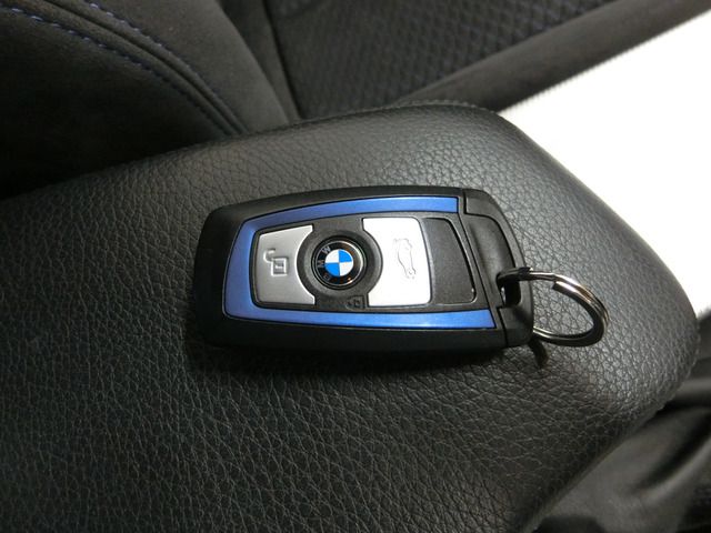 Bmw 3 SERIES 2013-09 18360-16