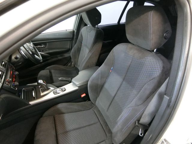 Bmw 3 SERIES 2013-09 18360-6