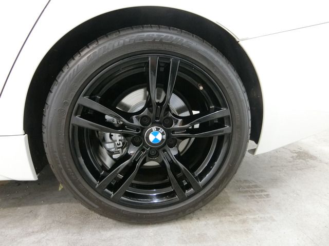 Bmw 3 SERIES 2013-09 18360-15
