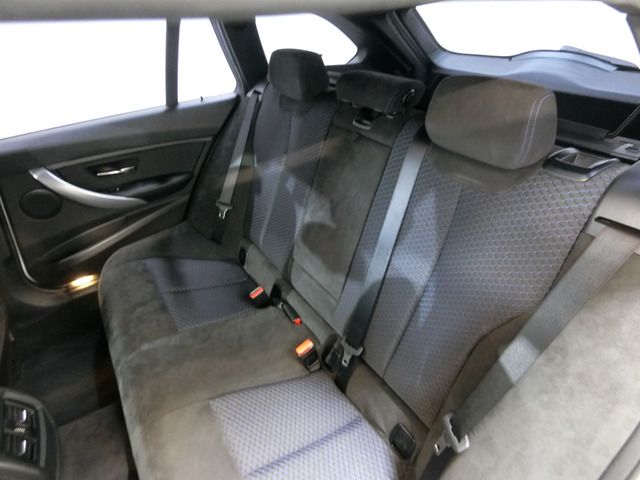 Bmw 3 SERIES 2013-09 18360-7