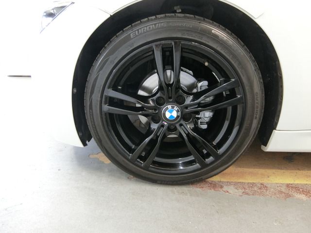 Bmw 3 SERIES 2013-09 18360-14