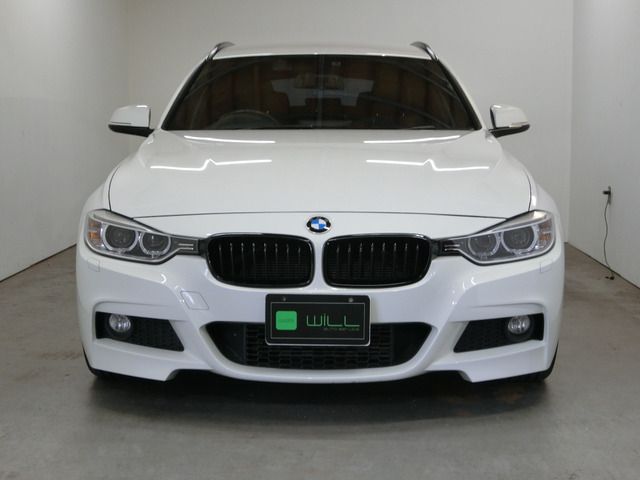 Bmw 3 SERIES 2013-09 18360-1