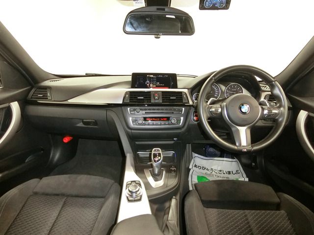 Bmw 3 SERIES 2013-09 18360-3