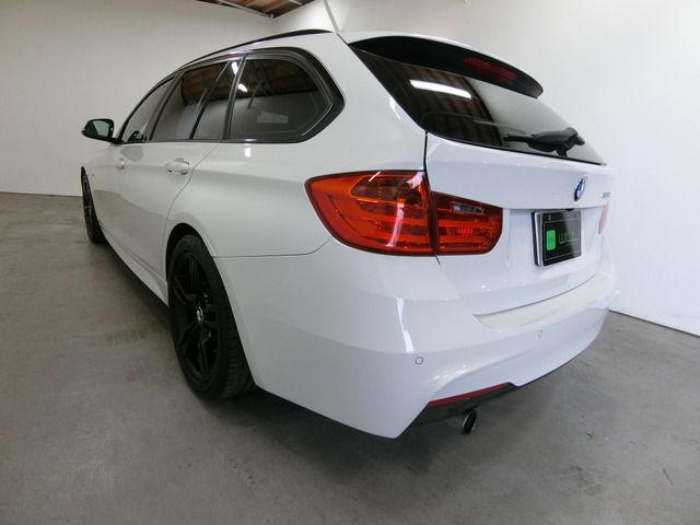 Bmw 3 SERIES 2013-09 18360-12