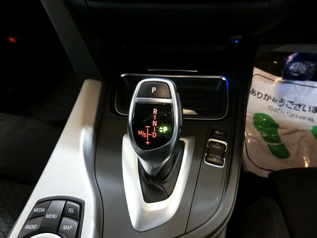 Bmw 3 SERIES 2013-09 18360-5