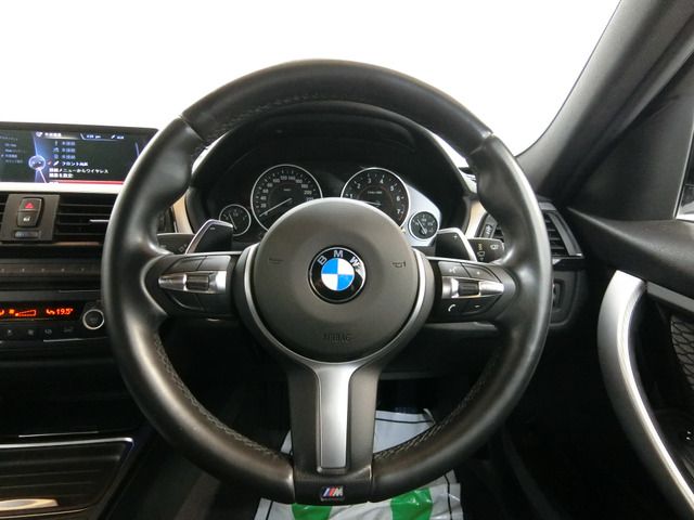 Bmw 3 SERIES 2013-09 18360-2