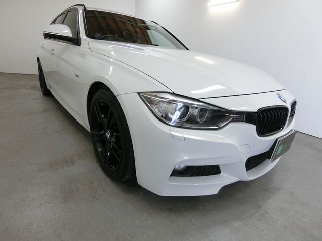 Bmw 3 SERIES 2013-09 18360-11