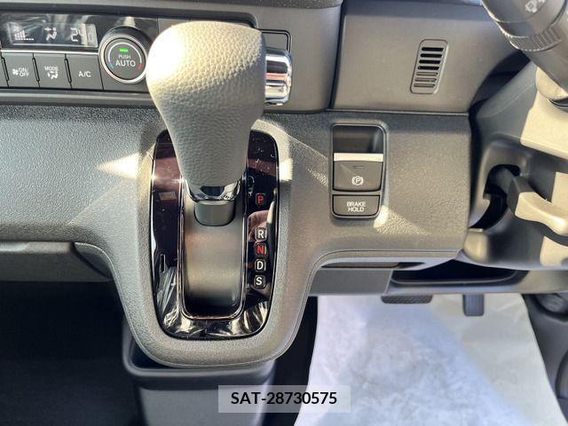 Honda N BOX CUSTOM 2023-10 202006-18