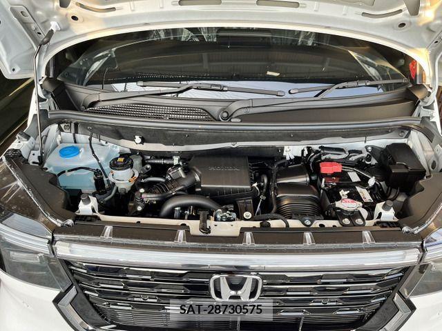 Honda N BOX CUSTOM 2023-10 202006-3