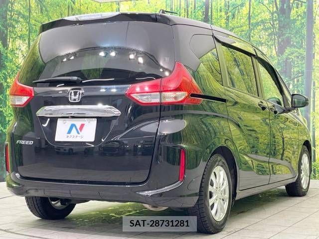 Honda FREED 2017-05 270670-18