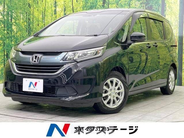 Honda FREED 2017-05 270670-0