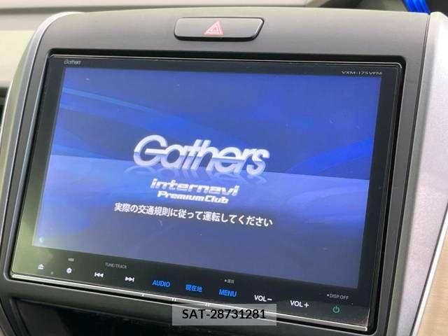 Honda FREED 2017-05 270670-3