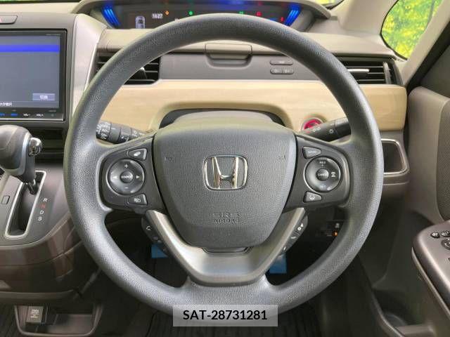 Honda FREED 2017-05 270670-12