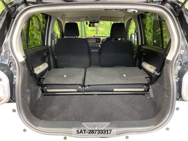 Toyota PASSO 2018-11 335780-10