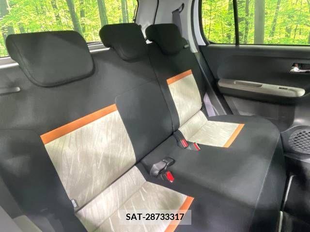 Toyota PASSO 2018-11 335780-9