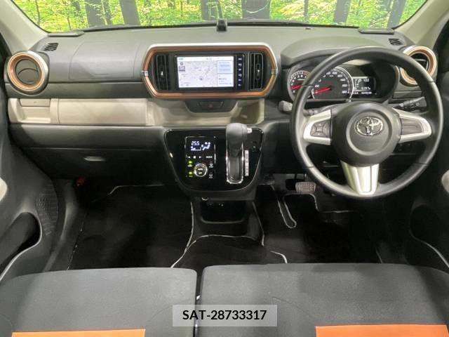 Toyota PASSO 2018-11 335780-1