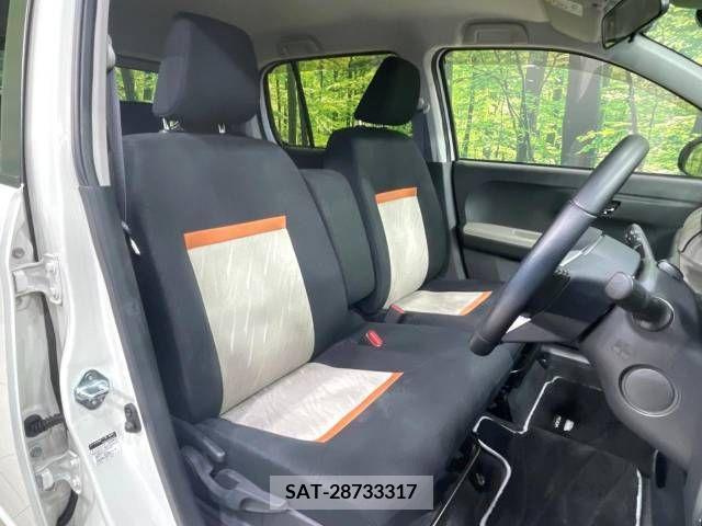 Toyota PASSO 2018-11 335780-8