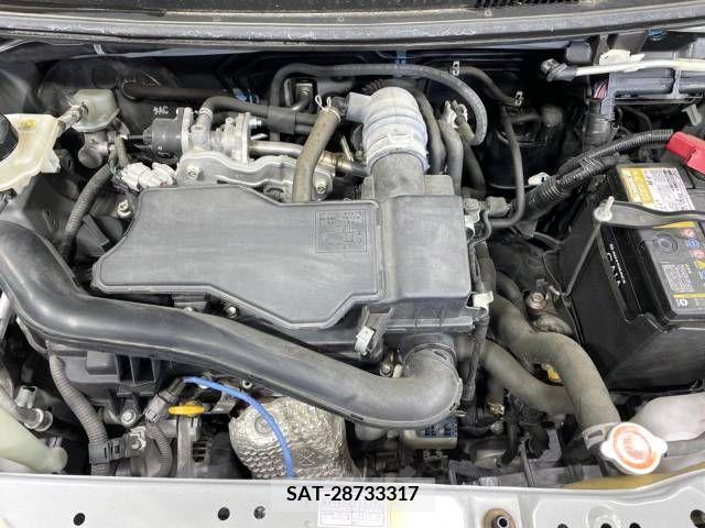 Toyota PASSO 2018-11 335780-18