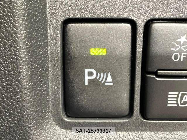 Toyota PASSO 2018-11 335780-6