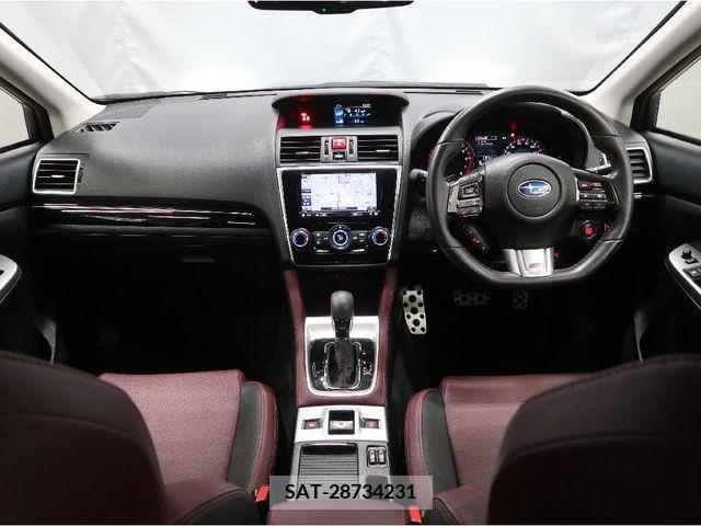 Subaru LEVORG 2016-11 213476-3