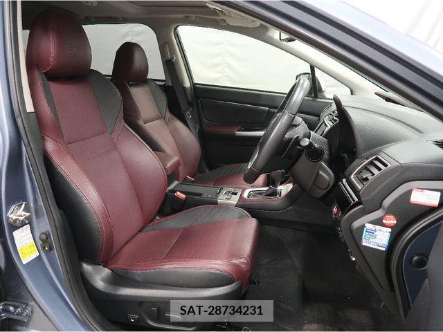 Subaru LEVORG 2016-11 213476-4