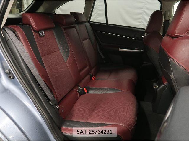 Subaru LEVORG 2016-11 213476-5
