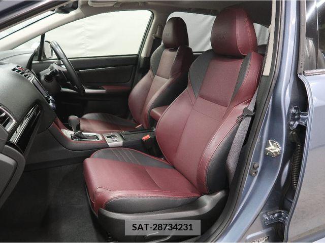 Subaru LEVORG 2016-11 213476-6