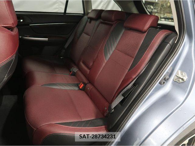 Subaru LEVORG 2016-11 213476-7