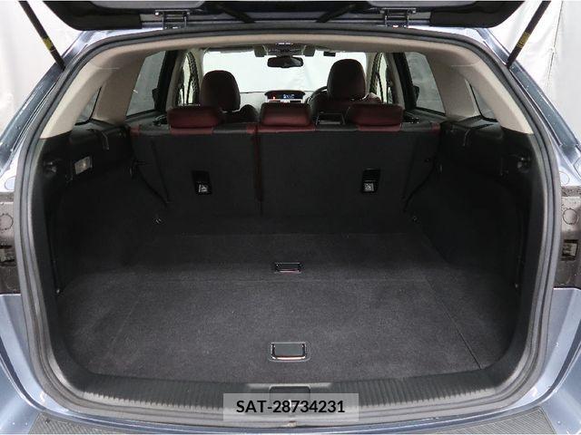 Subaru LEVORG 2016-11 213476-8