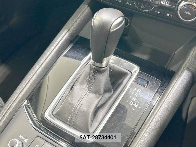 Mazda CX-5 2017-03 336353-19