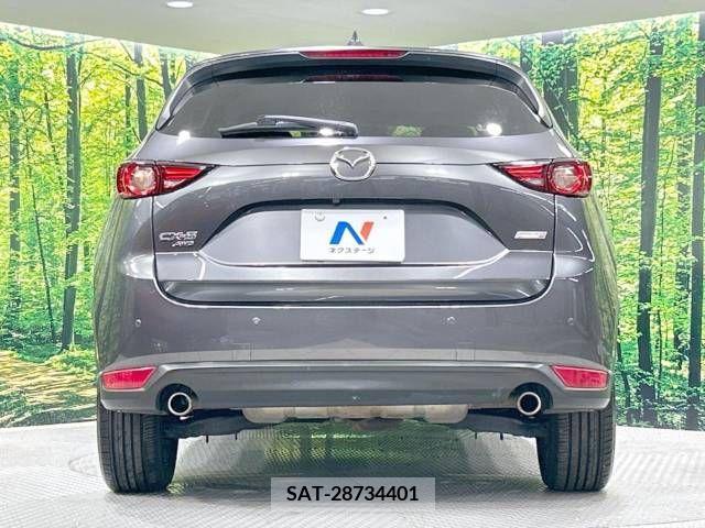 Mazda CX-5 2017-03 336353-14