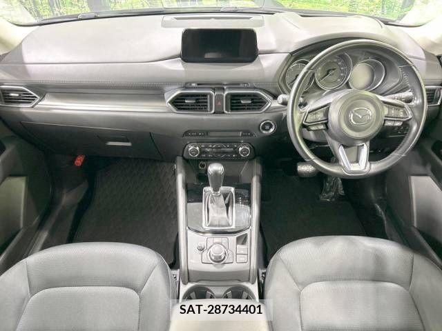 Mazda CX-5 2017-03 336353-1