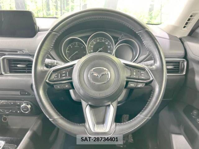 Mazda CX-5 2017-03 336353-13