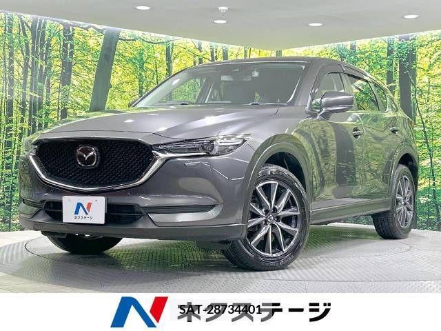 Mazda CX-5 2017-03 336353-0