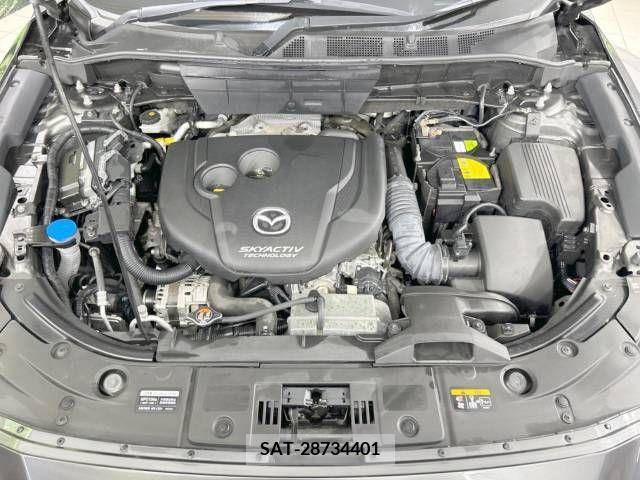 Mazda CX-5 2017-03 336353-17
