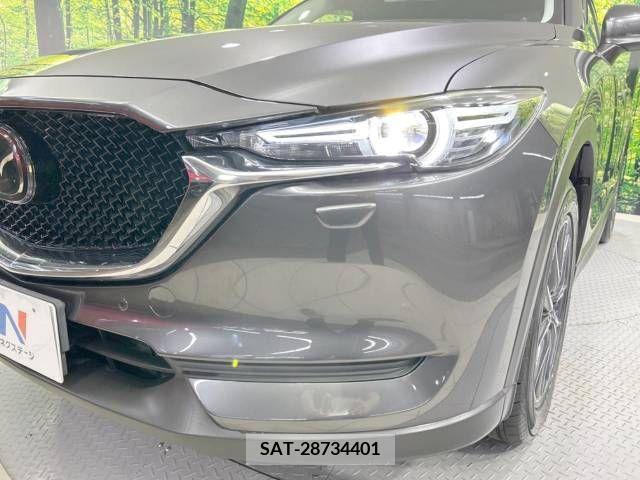 Mazda CX-5 2017-03 336353-11