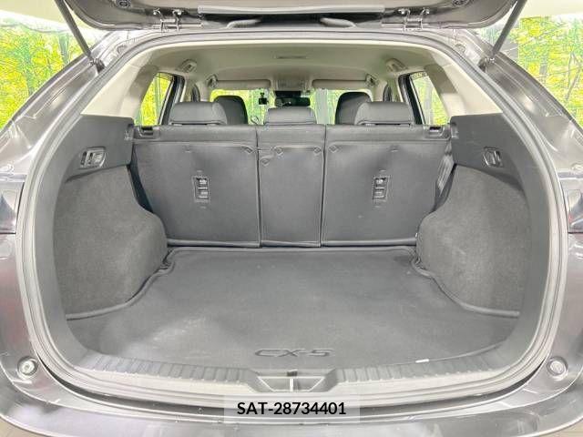 Mazda CX-5 2017-03 336353-10