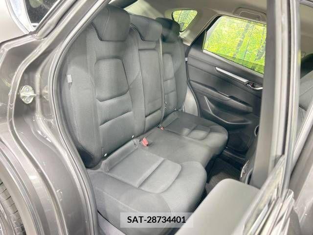 Mazda CX-5 2017-03 336353-9