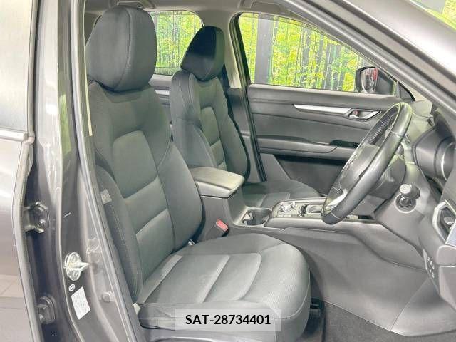Mazda CX-5 2017-03 336353-8