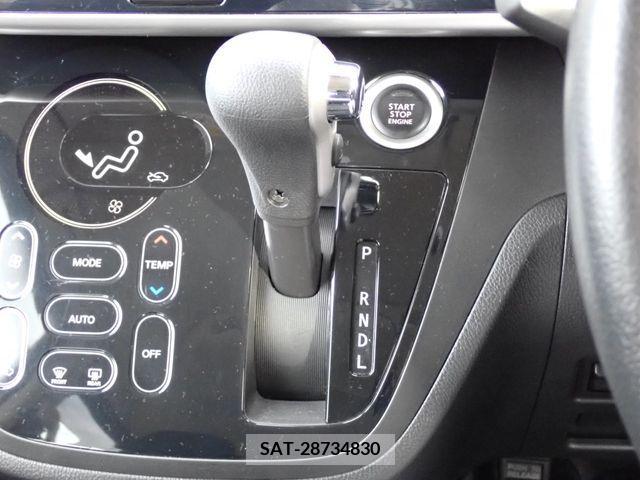 Mitsubishi EK SPACE 2018-12 219139-11