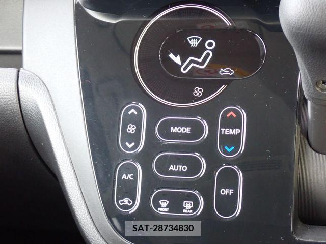 Mitsubishi EK SPACE 2018-12 219139-12