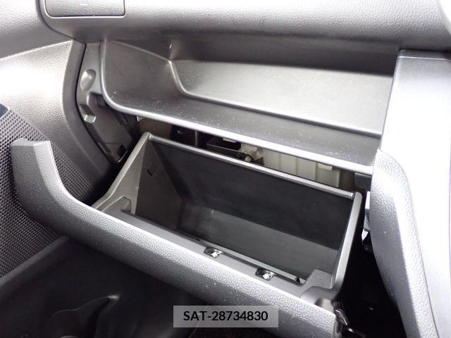 Mitsubishi EK SPACE 2018-12 219139-13