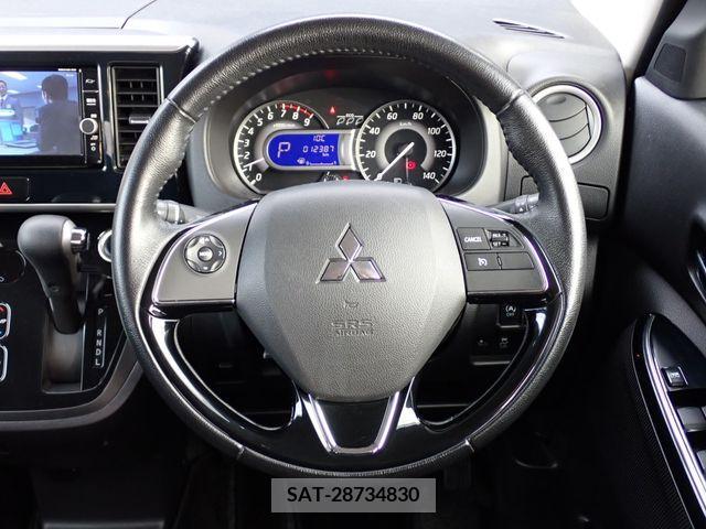 Mitsubishi EK SPACE 2018-12 219139-14